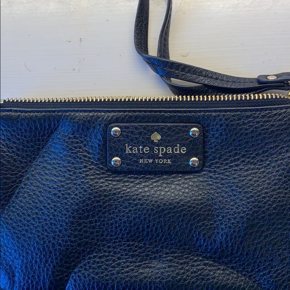 kate spade wristlet